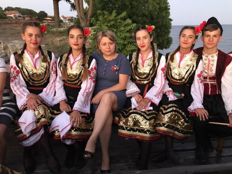 извор