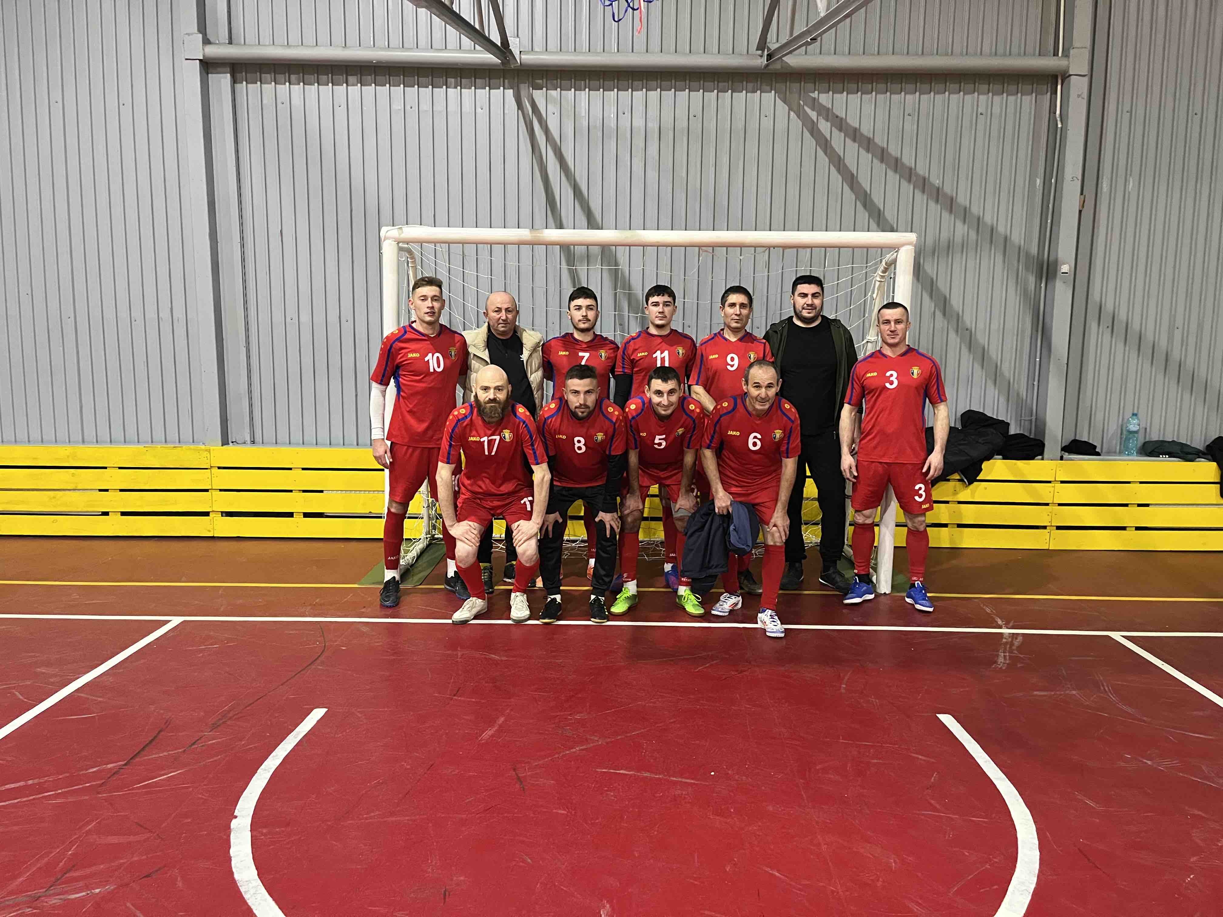 футбол