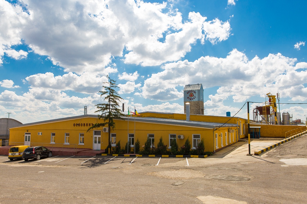 вино