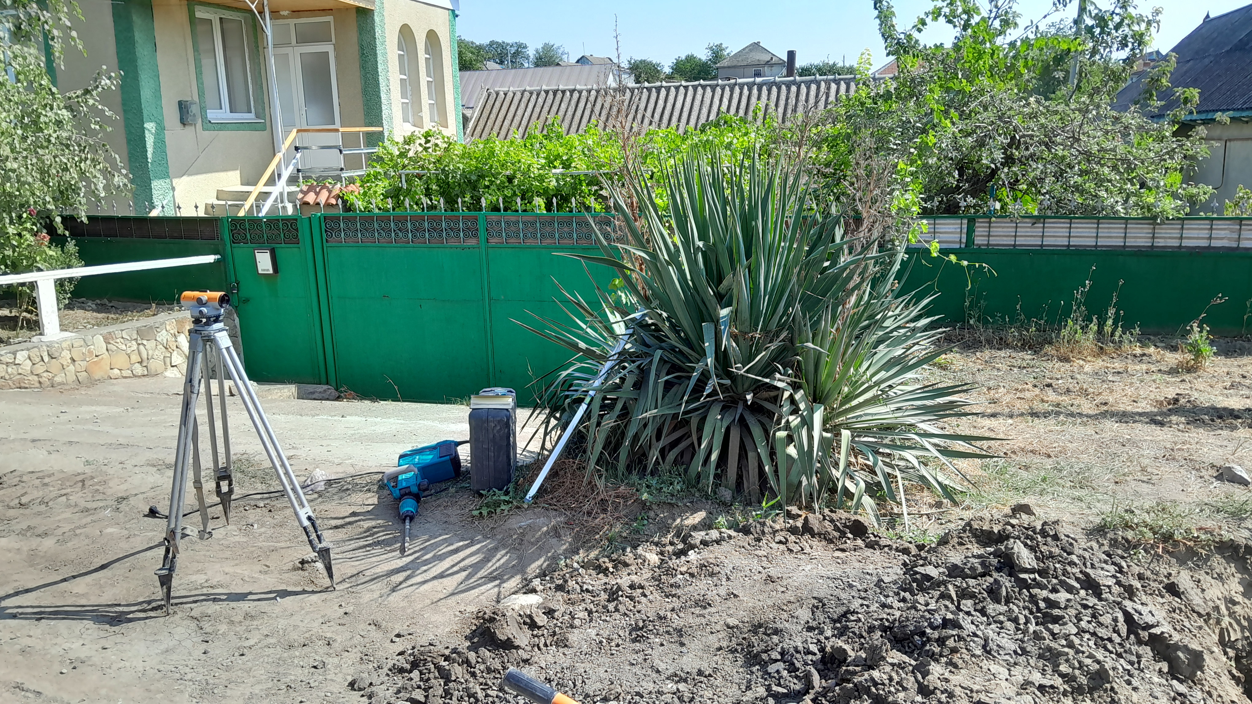 Канализация