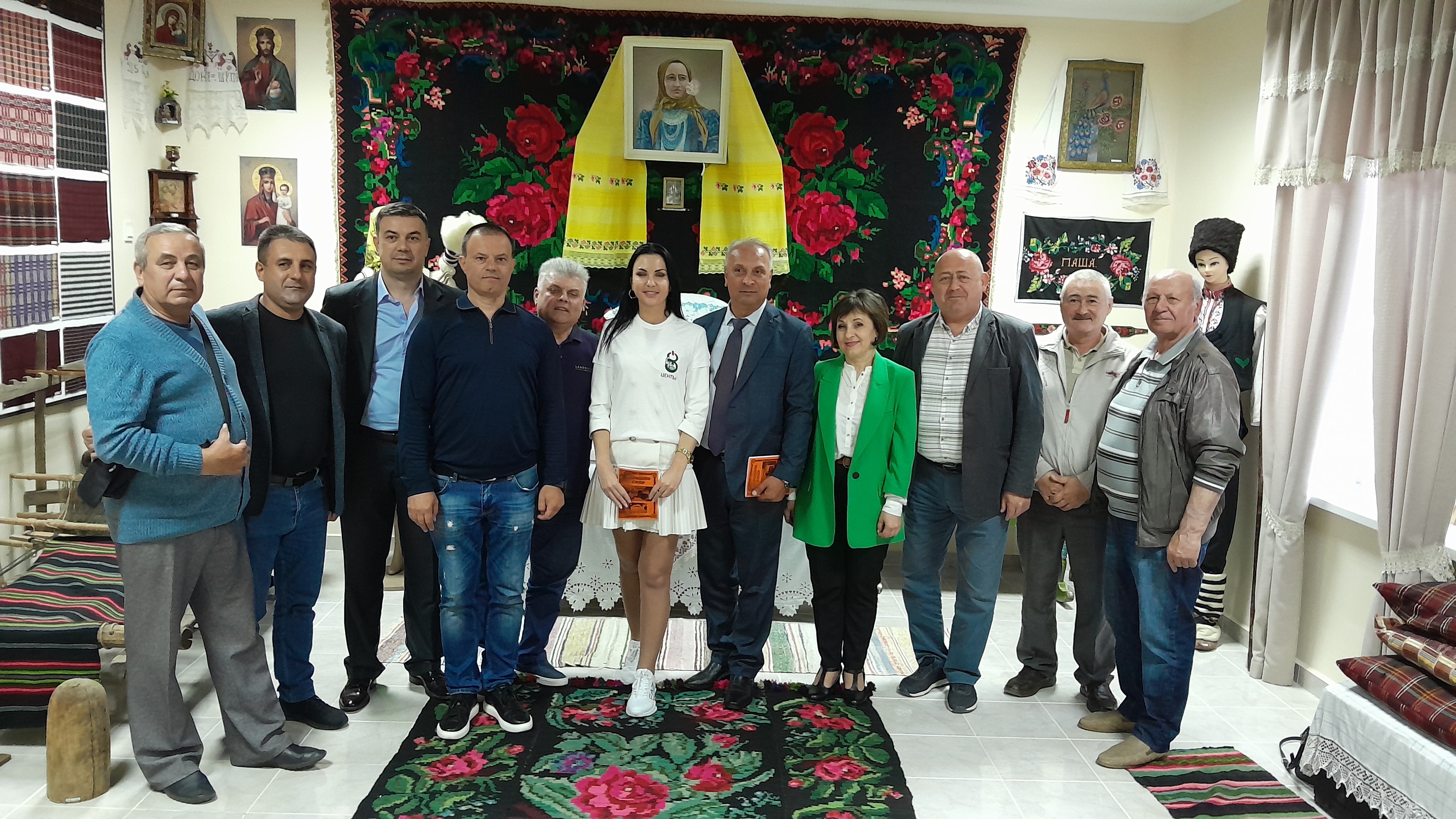 Оксана Желяпова