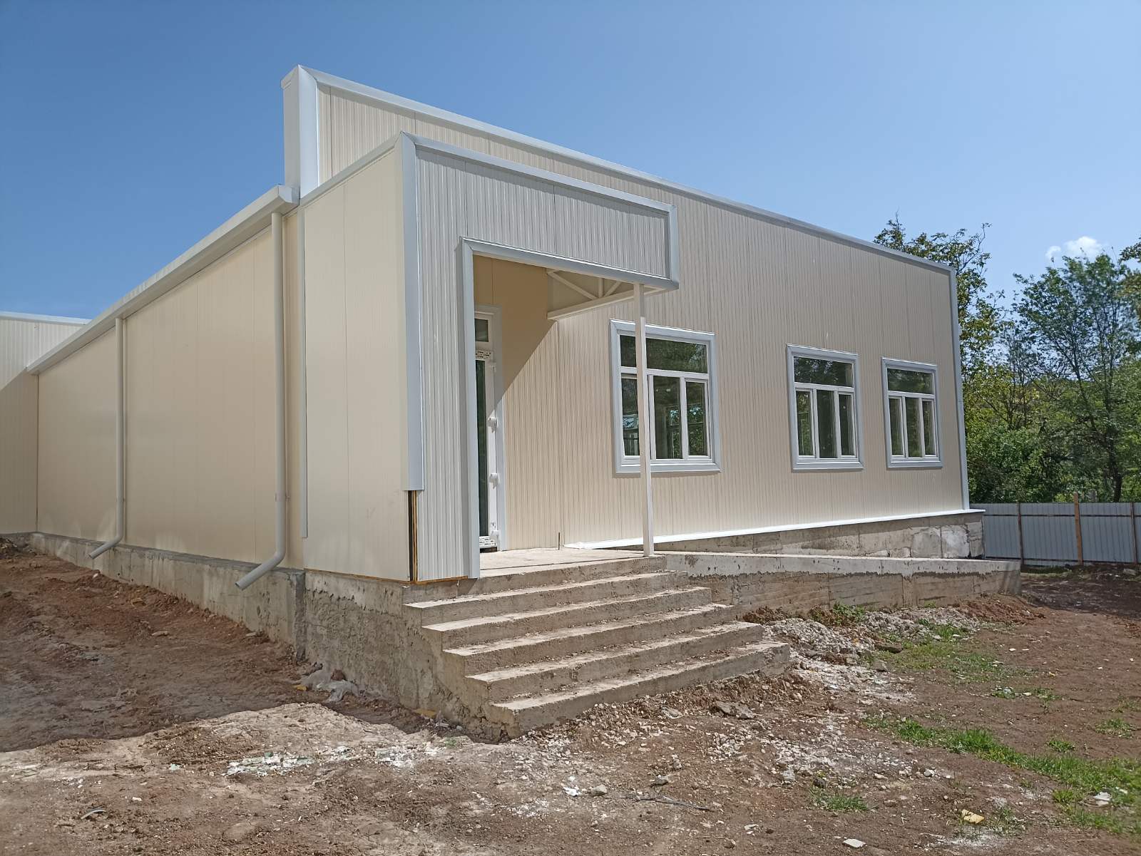 Столовая лицея