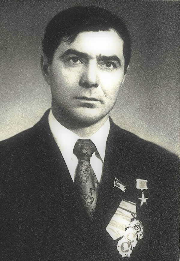 орден
