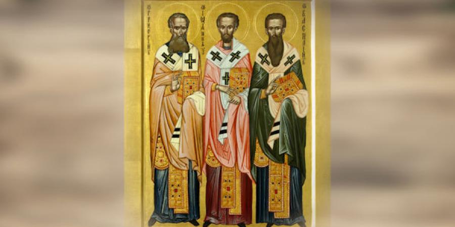 православие