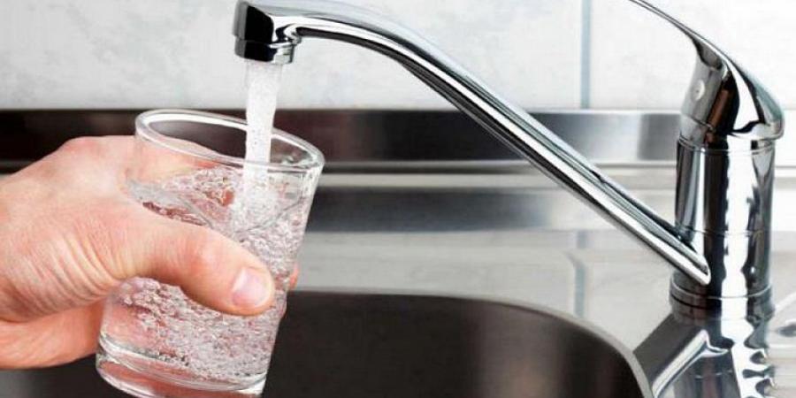 Хлорирование водопроводных сетей!