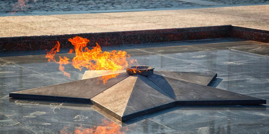 Верните память