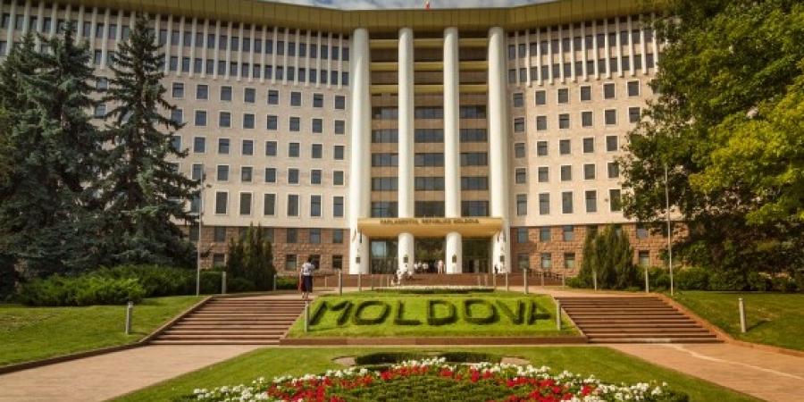 Встреча с Депутатом РМ Татарлы К. И.