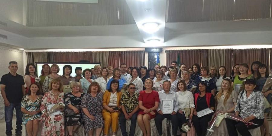 Работники культуры