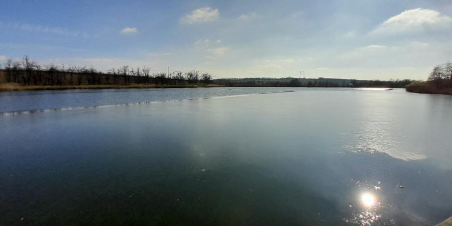 Крещенские купания