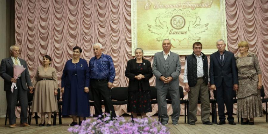 Праздничный концерт, посвящённый Международному дню пожилых людей. (г. Твардица. 03-10-2026).